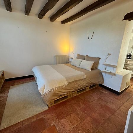 Panzoult Domaine Beausejour B&B 외부 사진