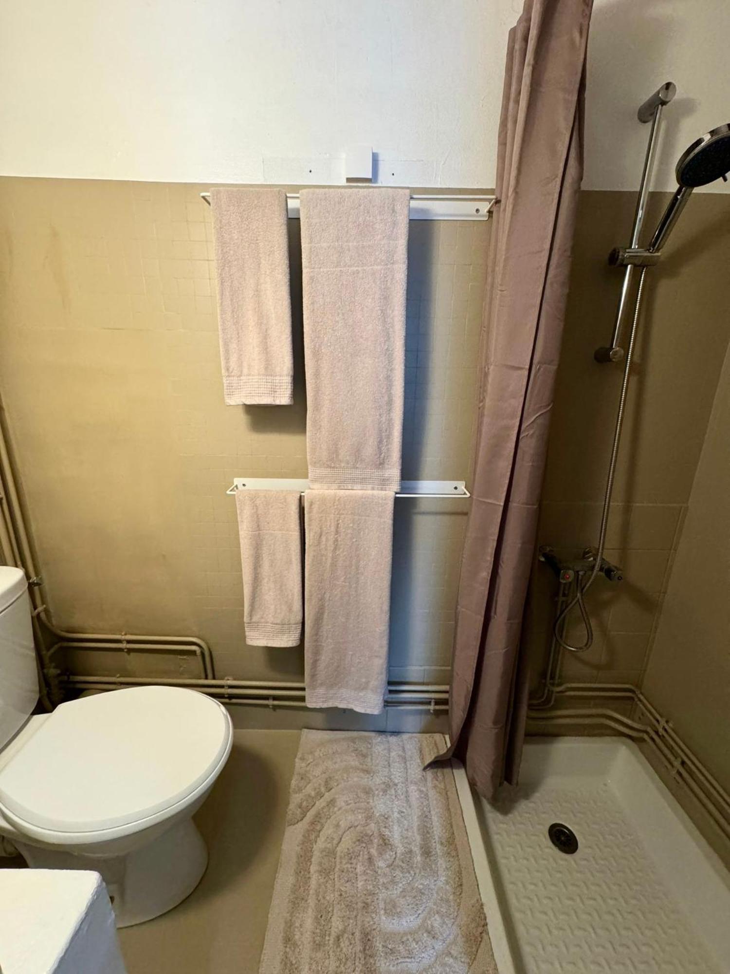 Panzoult Domaine Beausejour B&B 외부 사진
