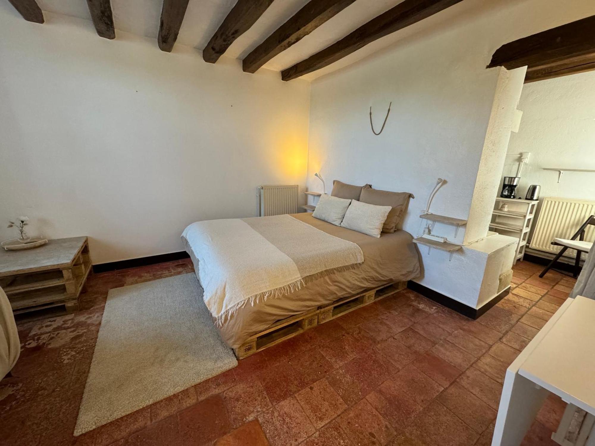 Panzoult Domaine Beausejour B&B 외부 사진
